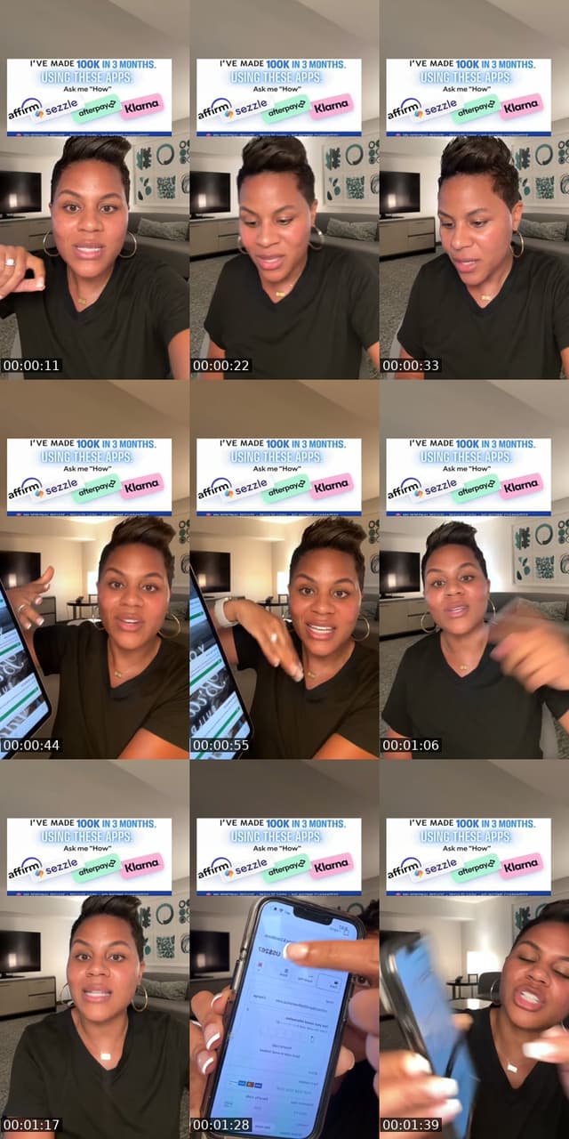 @profitwithveronicabkup1 TikTok live from 2026-06-05
