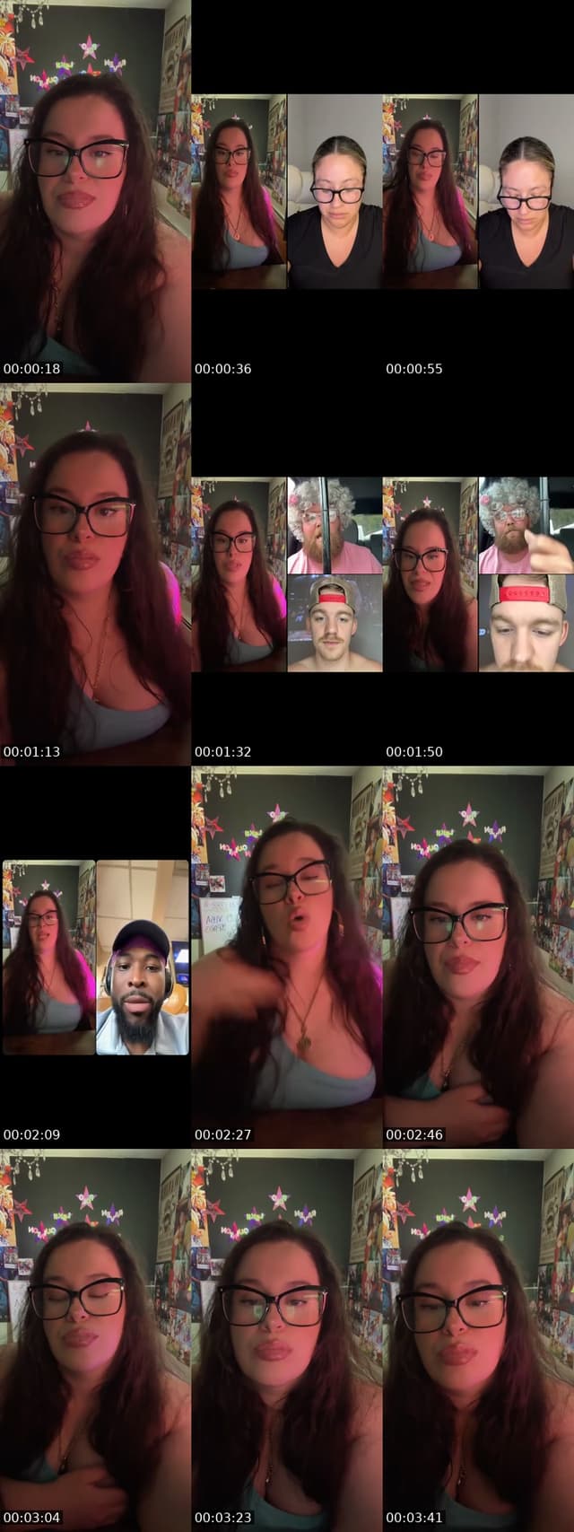 @rita_verse TikTok live from 2026-06-05