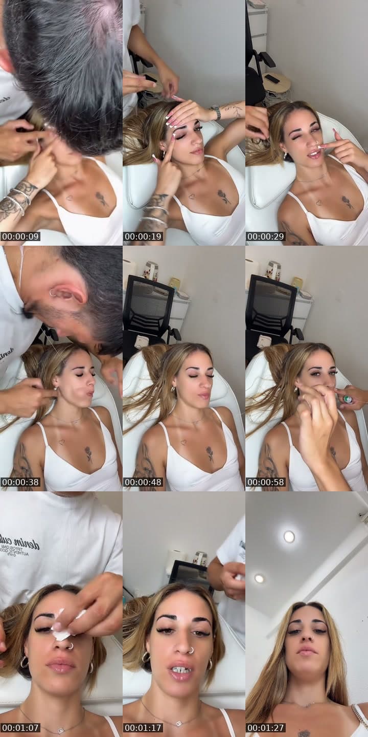 @carol_oficial_27 TikTok live stream