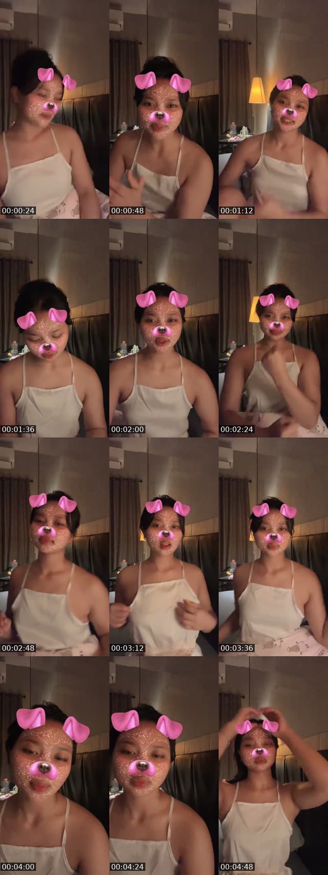 @emyliannn TikTok live