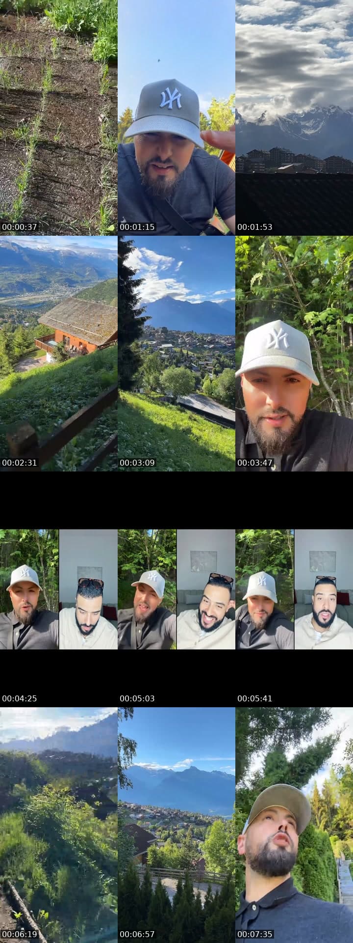 @islem.chawi4 TikTok live stream