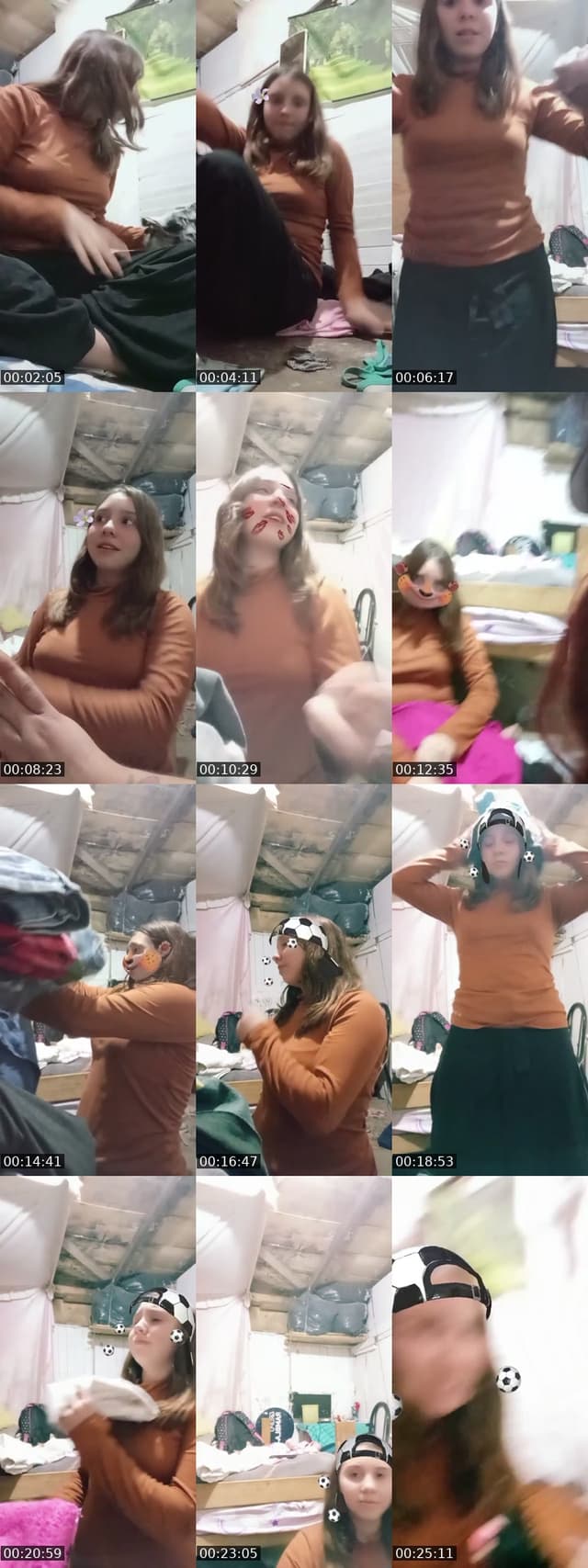 @esmeraldafrat TikTok live
