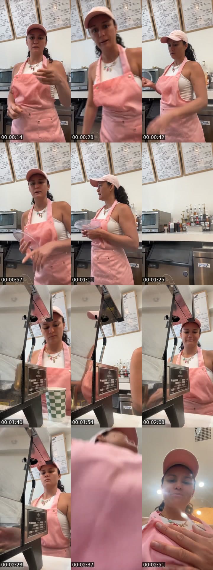 @lemon_hoku TikTok live stream