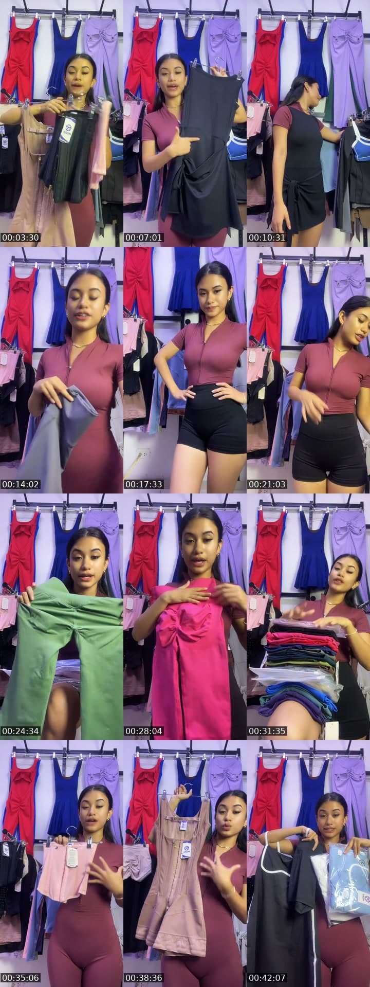 @morafitpe TikTok live stream