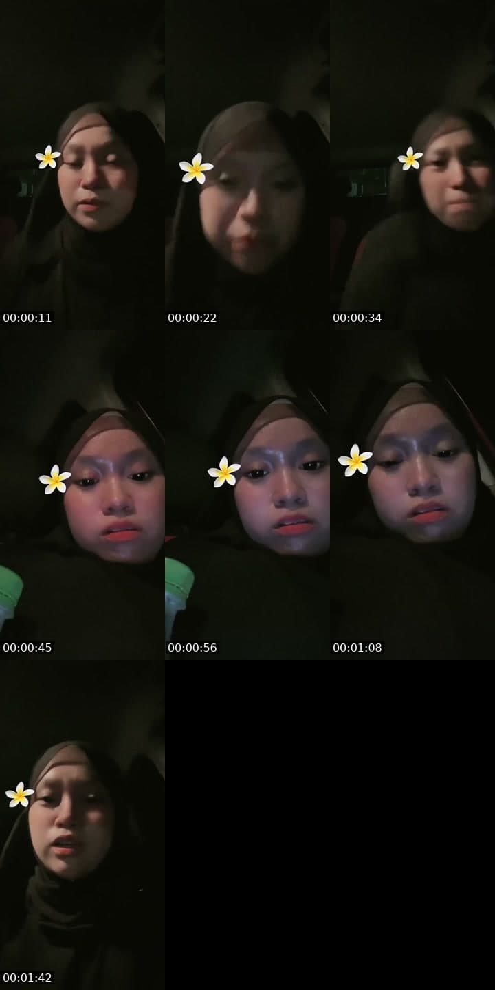 @nanayangpalingimut TikTok live stream