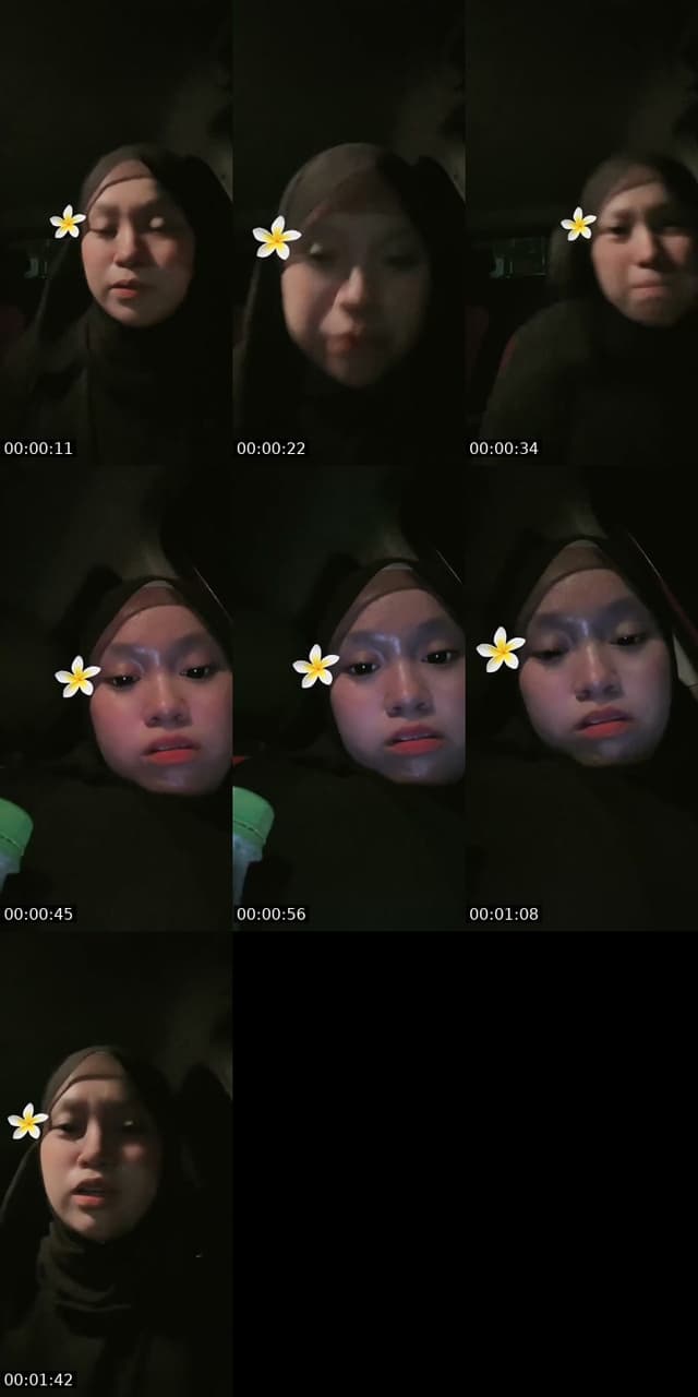 @nanayangpalingimut TikTok live
