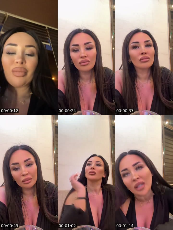 @naibe_officikal_ TikTok live stream