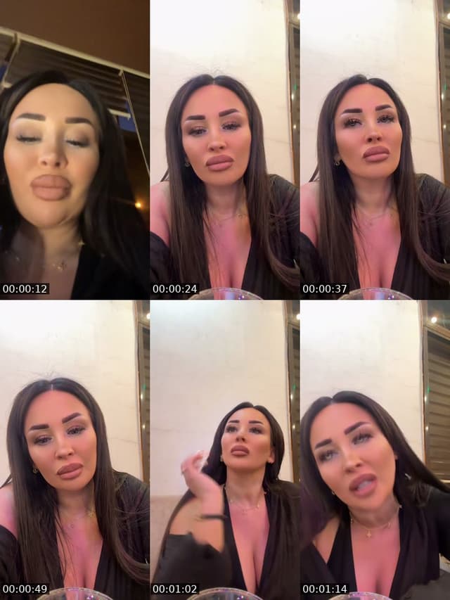 @naibe_officikal_ TikTok live