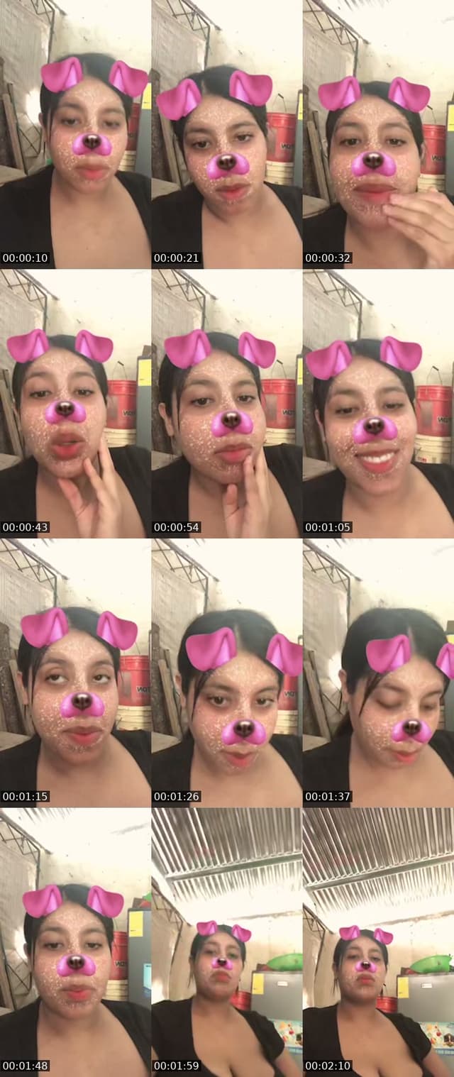 Hola cm están - @r246088