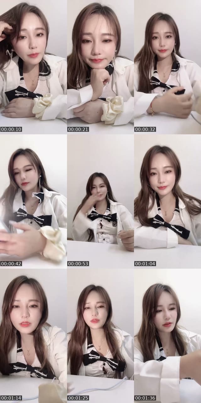 @weiweiqq.com TikTok live