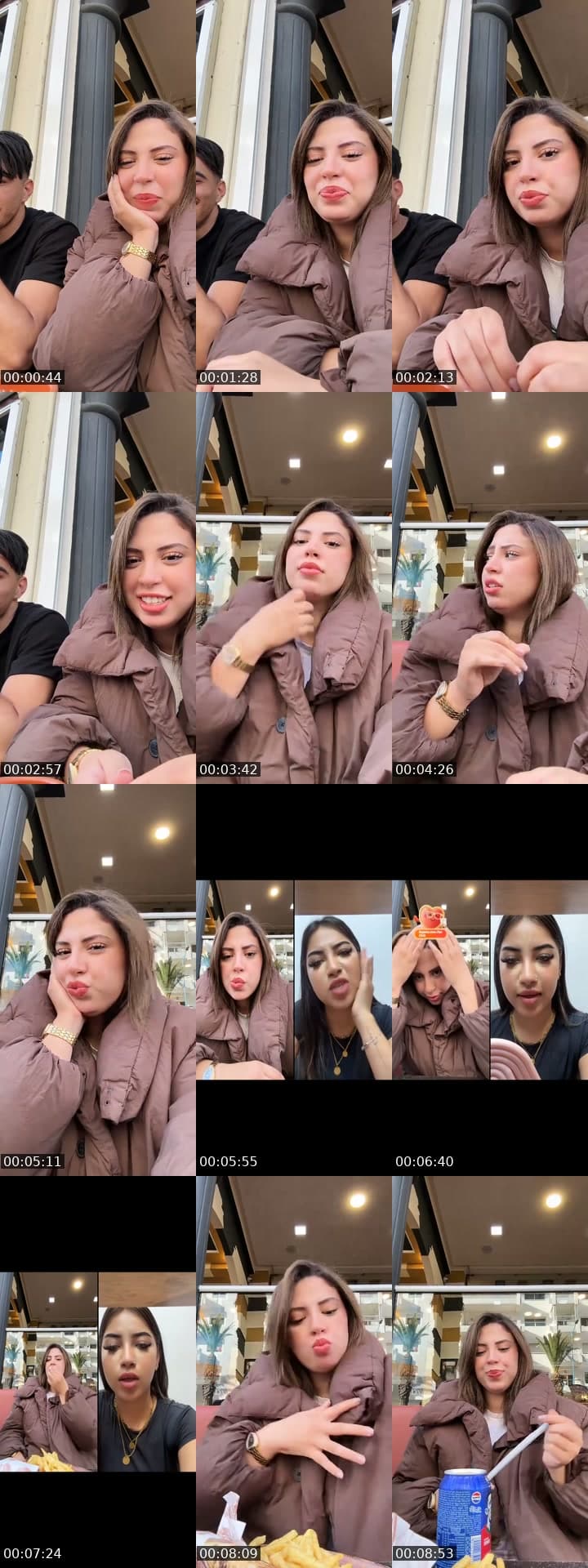 @fati.att TikTok live stream