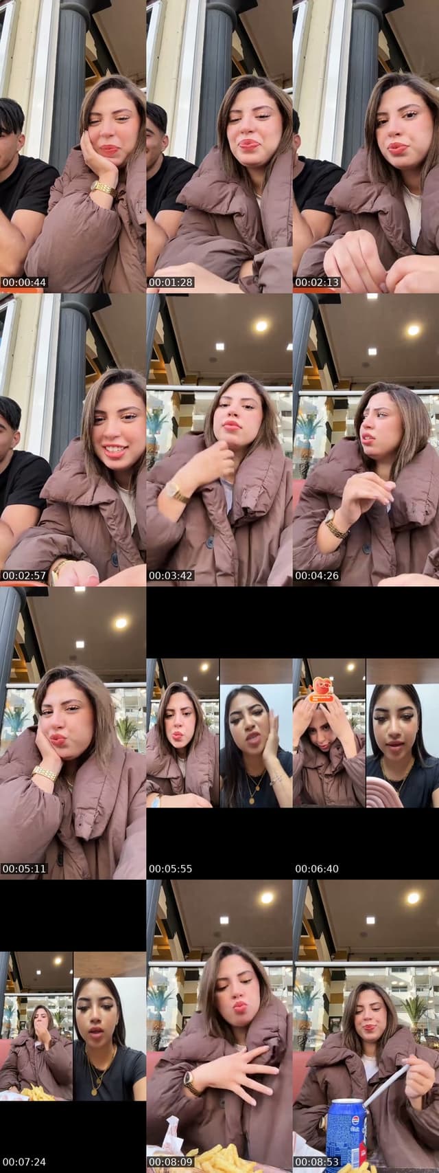 @fati.att TikTok live