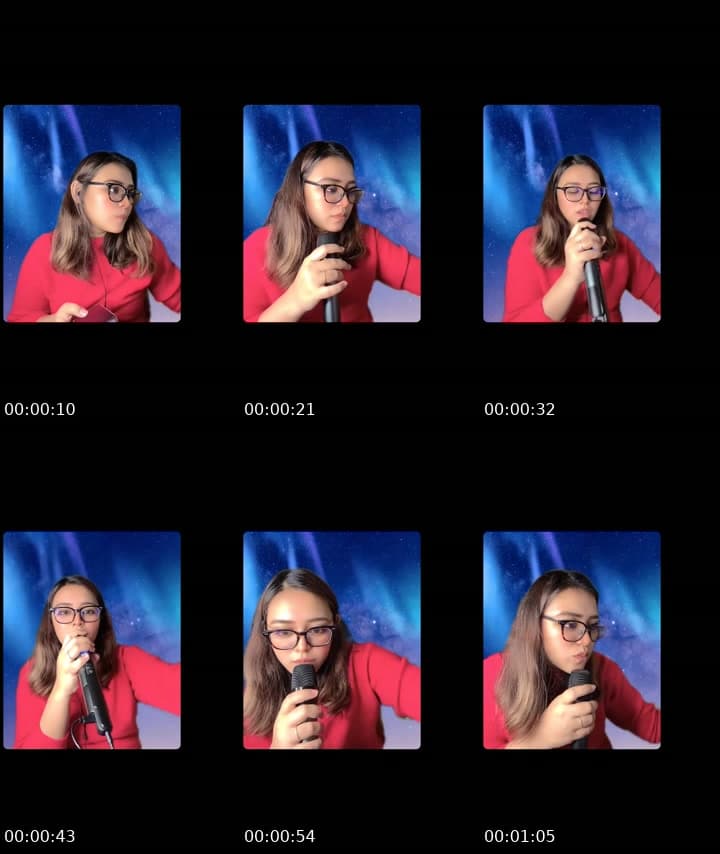 @mizzrene2310 TikTok live stream