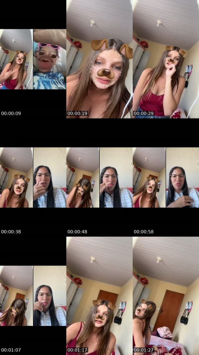@kawani_iris TikTok live