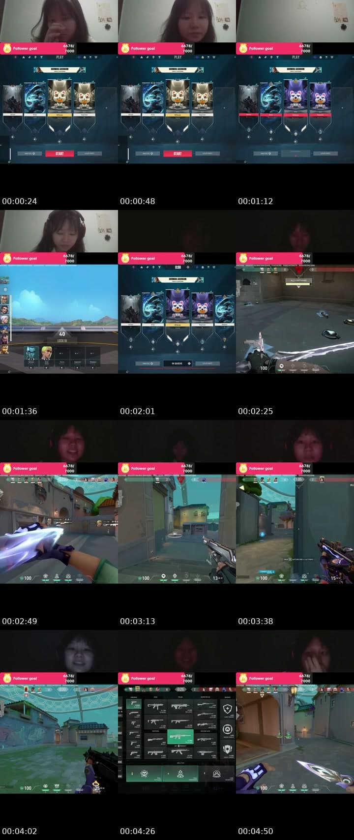 Gamingz :P
