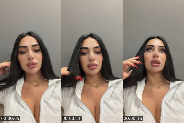 @gogolidzea TikTok live stream