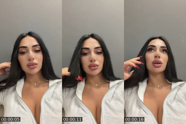 @gogolidzea TikTok live
