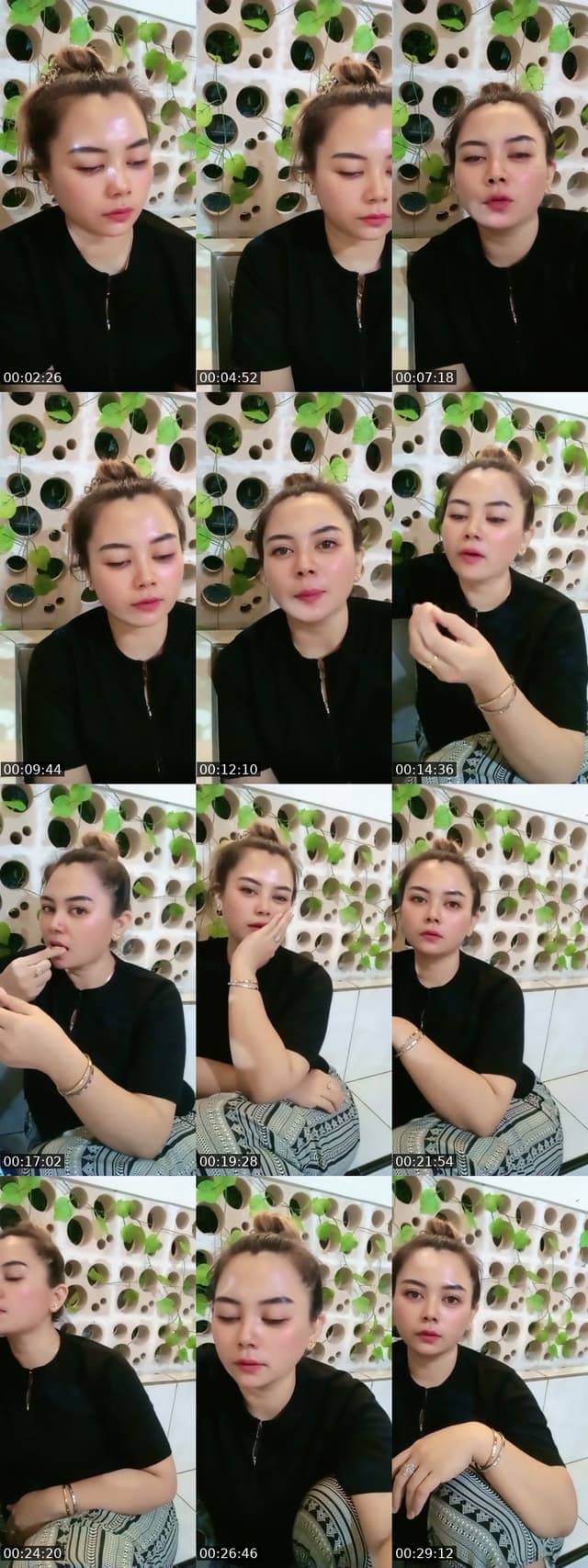 @puchetau1 TikTok live