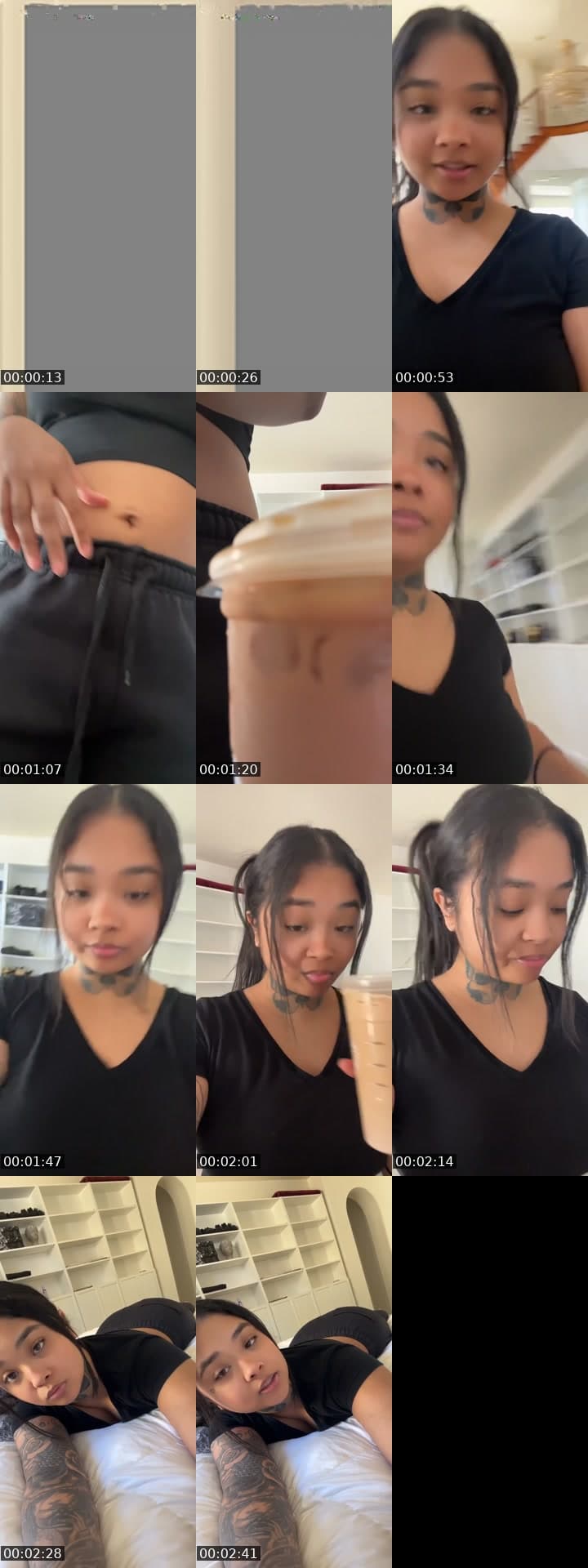 @ricaaonline TikTok live stream