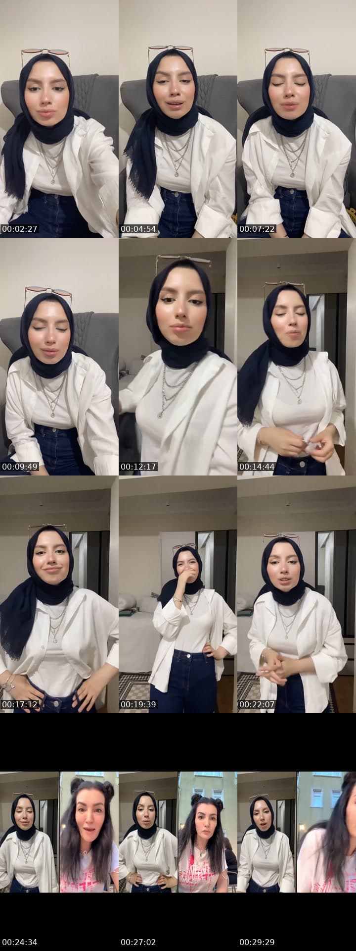 @sevval.342 TikTok live stream