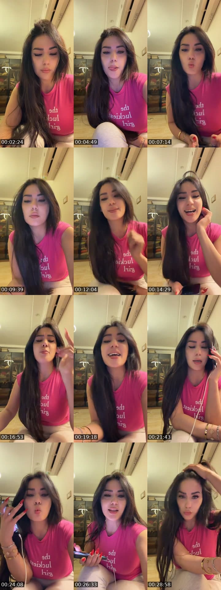 @victoro412 TikTok live stream