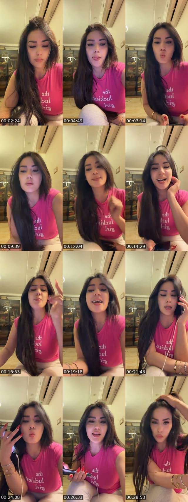 @victoro412 TikTok live