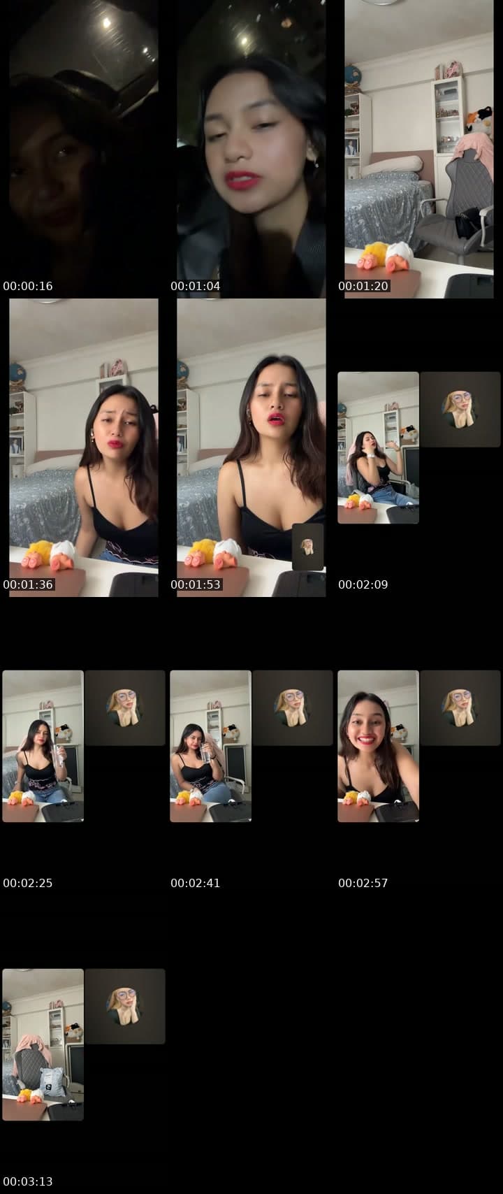 @g0804a TikTok live stream