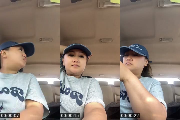 @itssabrinuhh TikTok live stream