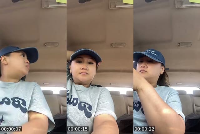 @itssabrinuhh TikTok live