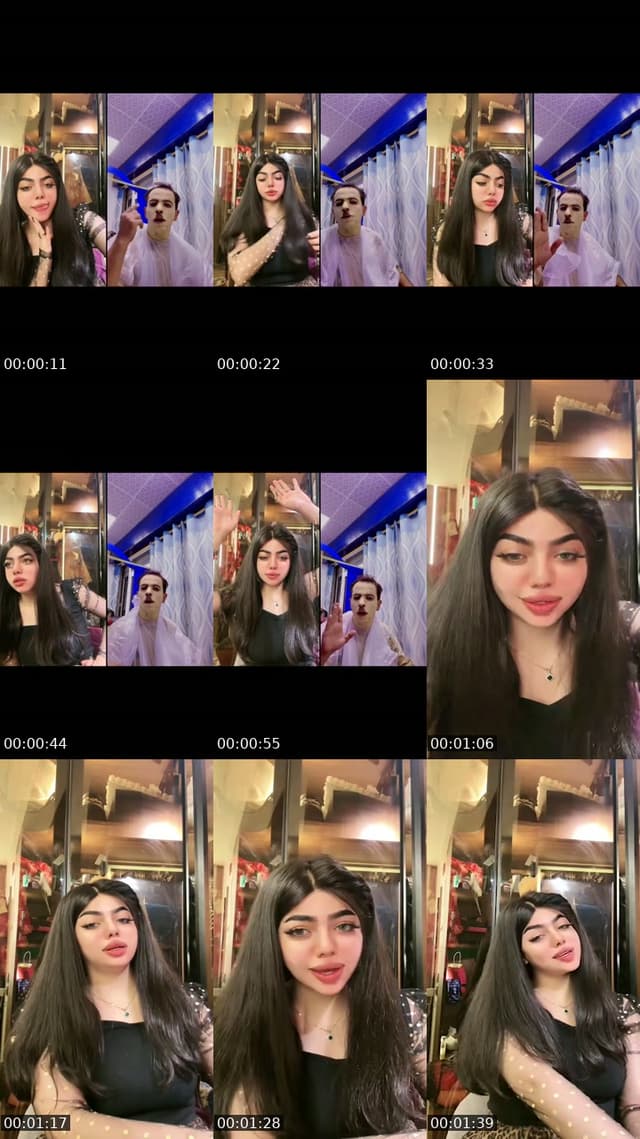 @nada_abdallah_15 TikTok live
