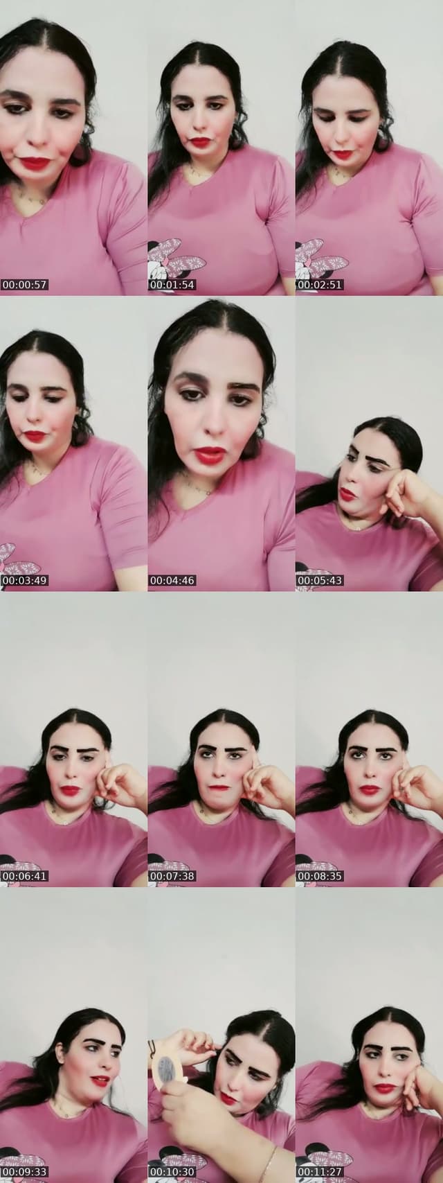 @noralaalyo TikTok live