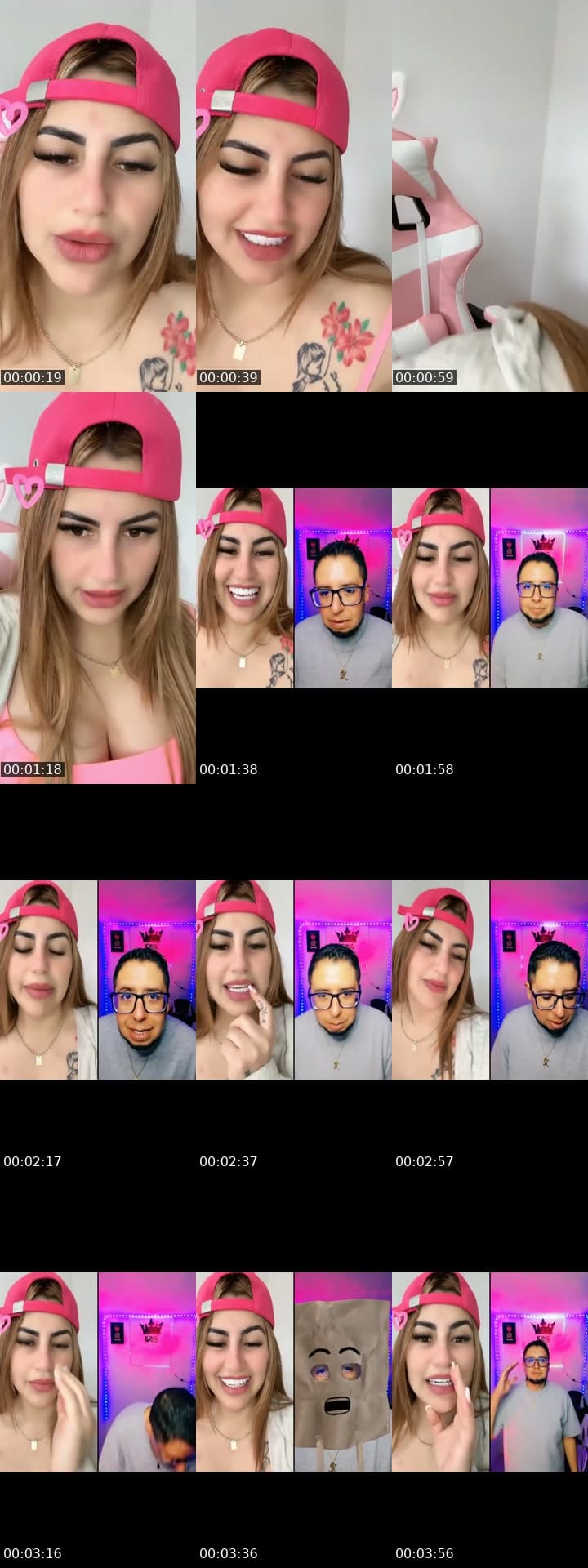 Hola cosita rara🐷🙂‍↔️
