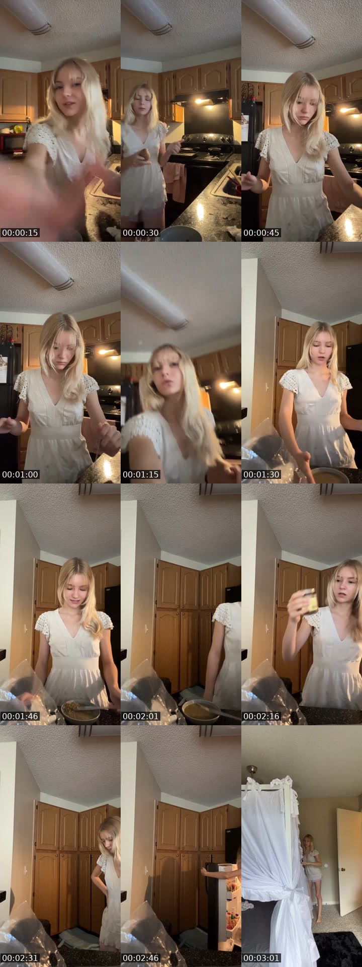@penxsenvy TikTok live stream