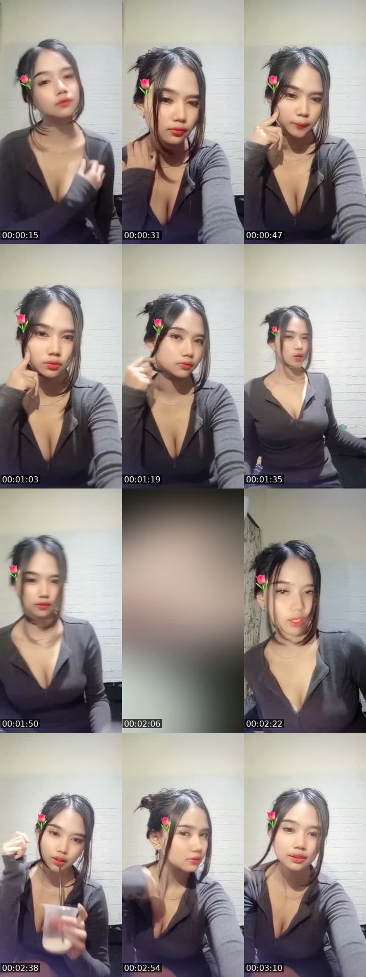 @piscesgrll13 TikTok live stream