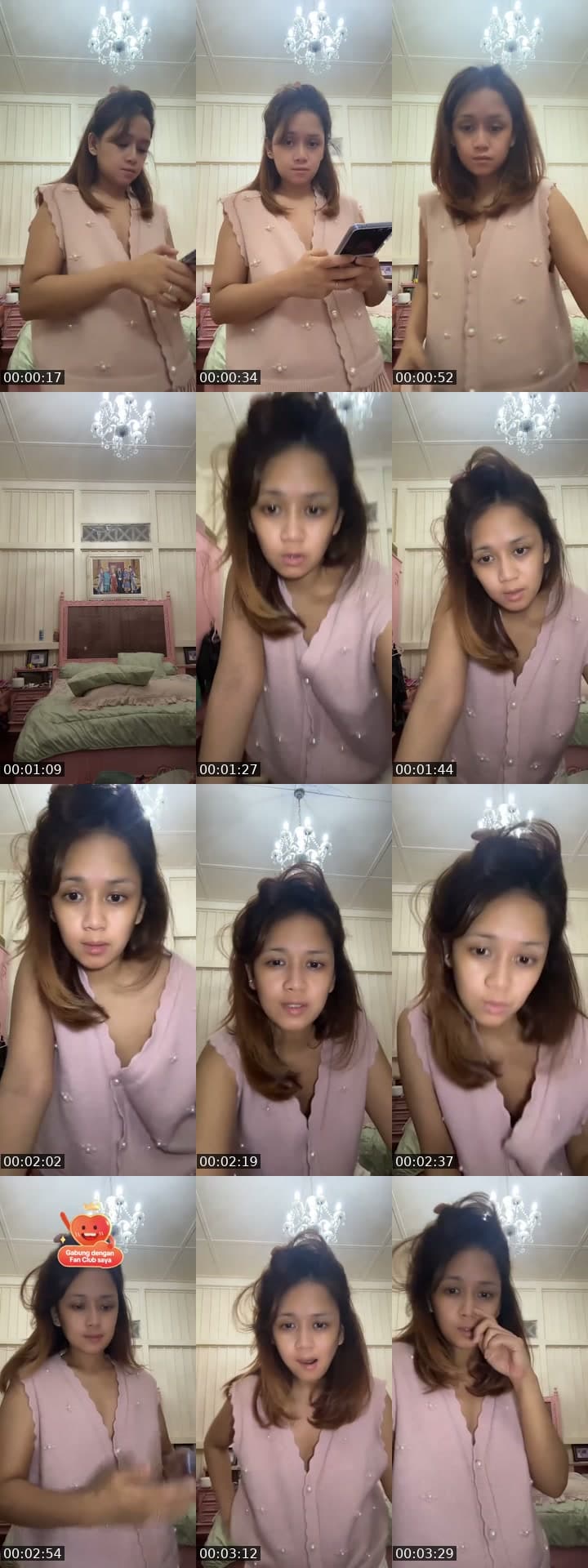 Cerita malam
