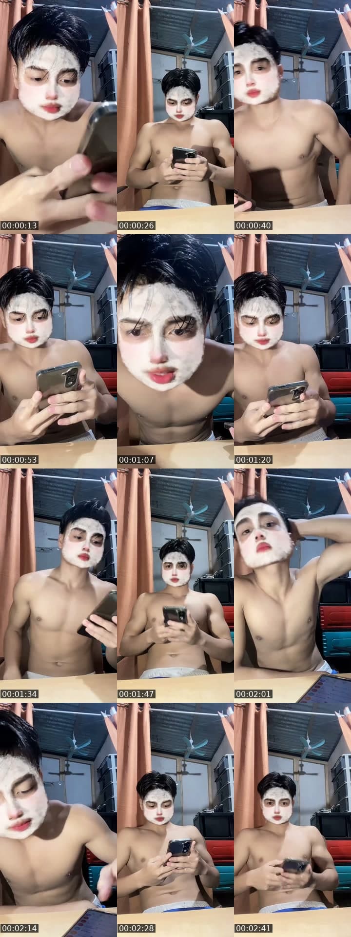 @clrkxjhnxzy TikTok live stream