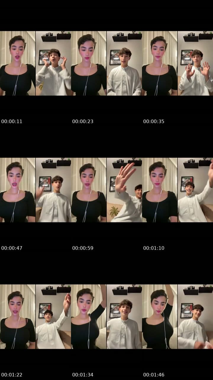 @qata.6 TikTok live stream