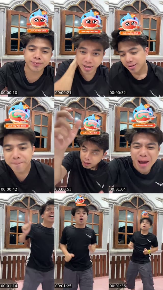 @rayyanyan.s TikTok live
