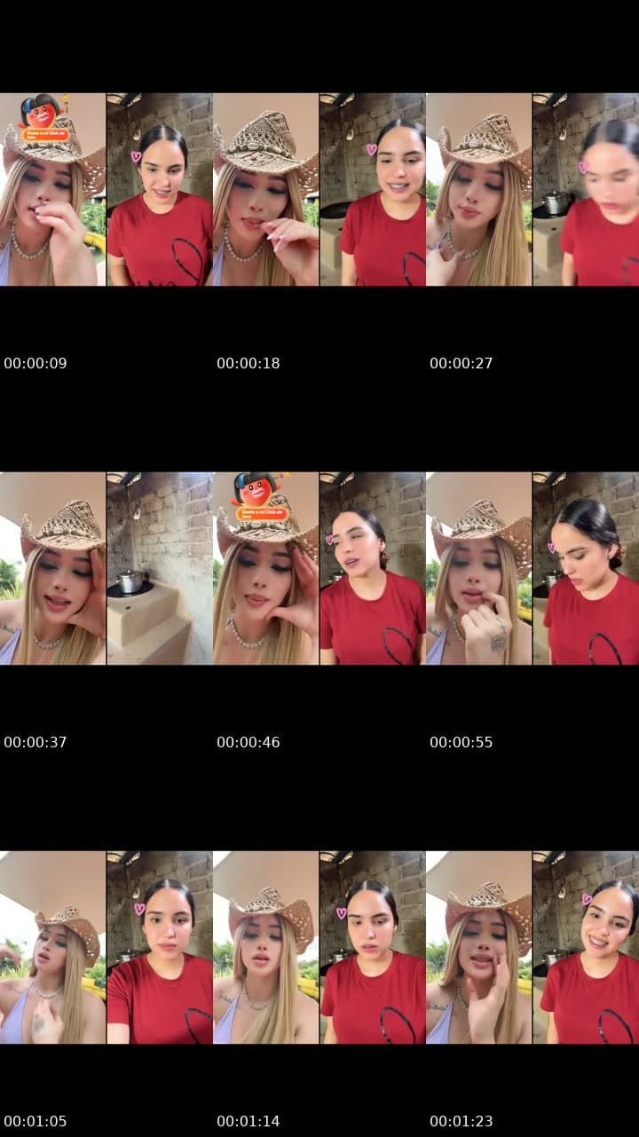 @sydney_.0.9 TikTok live stream