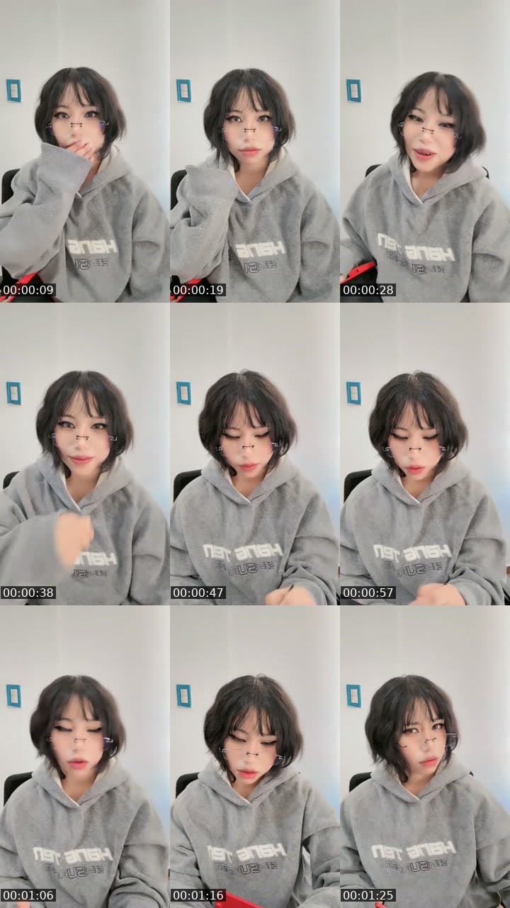 @yoinngg TikTok live stream