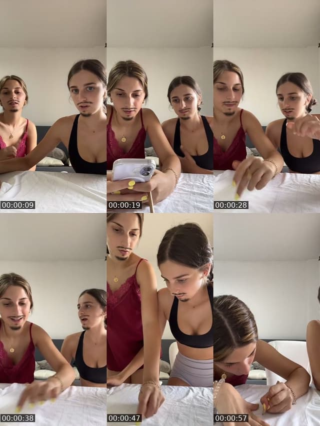 @blancaangl_ TikTok live