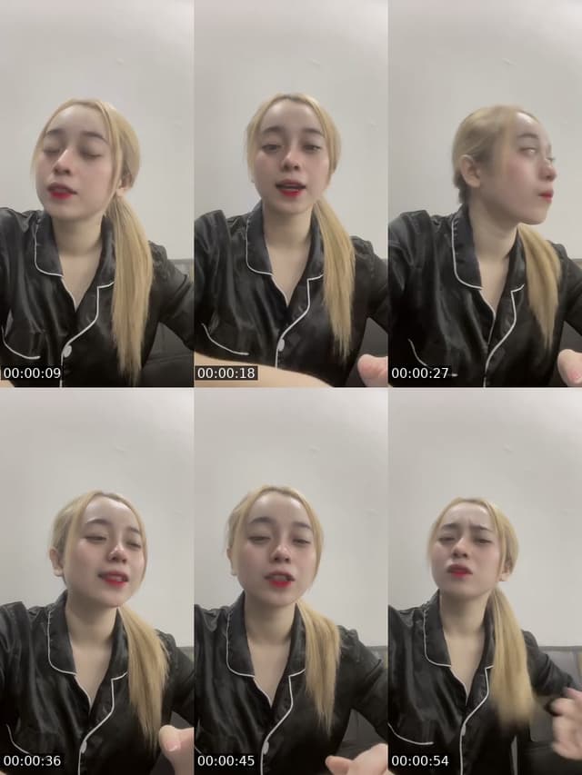 @eykaa25_ TikTok live