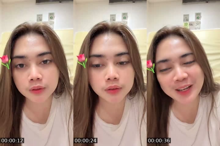 @memeypakey1 TikTok live stream