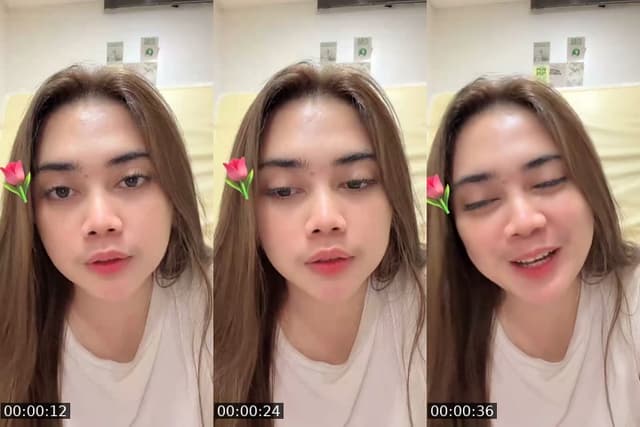 @memeypakey1 TikTok live