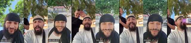 TikTok live: مرحبا بكم by @salah31243