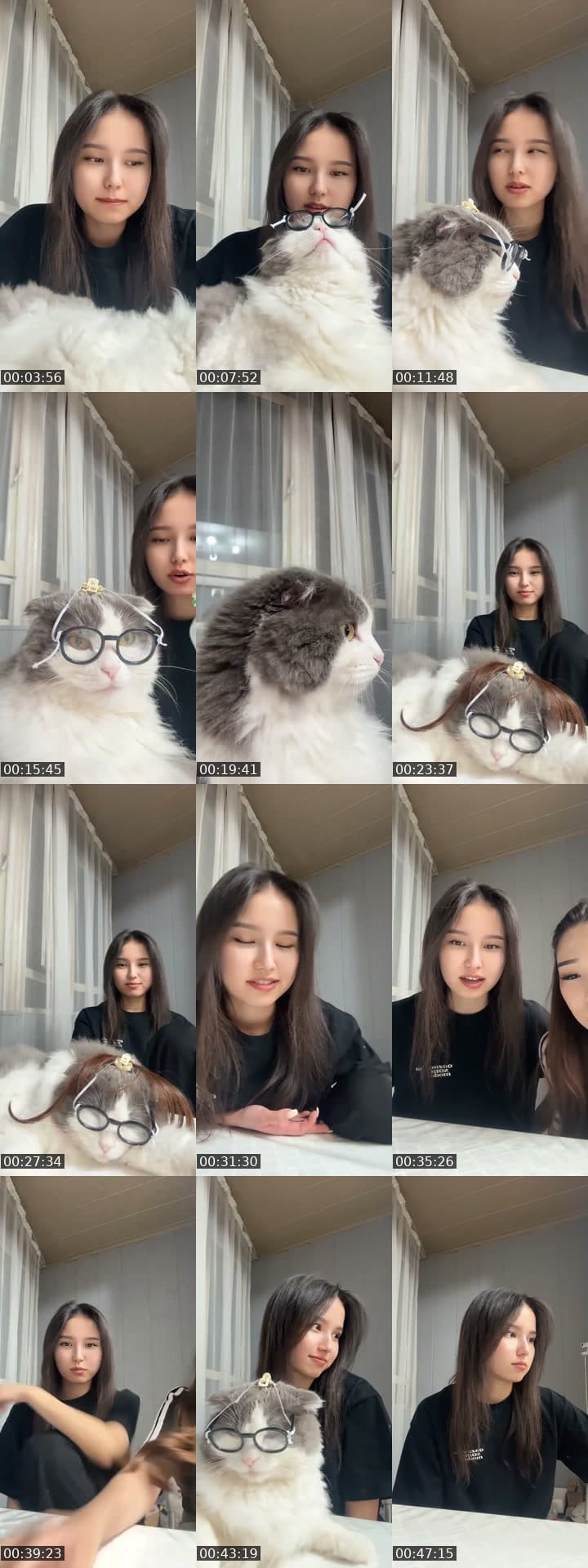 @eralievaaa___ TikTok live stream
