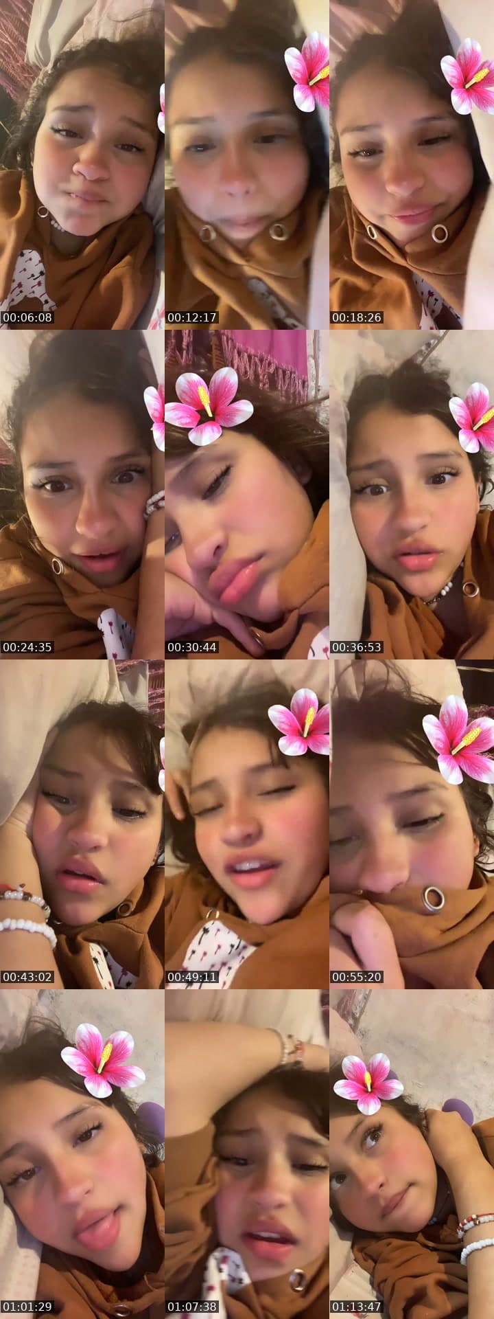 @maitena.eluney0 TikTok live stream