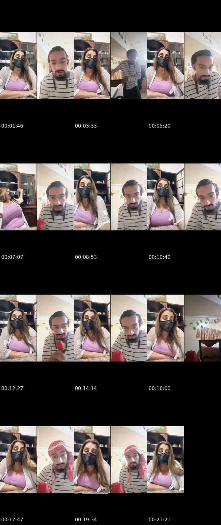 @jijij151 TikTok live stream