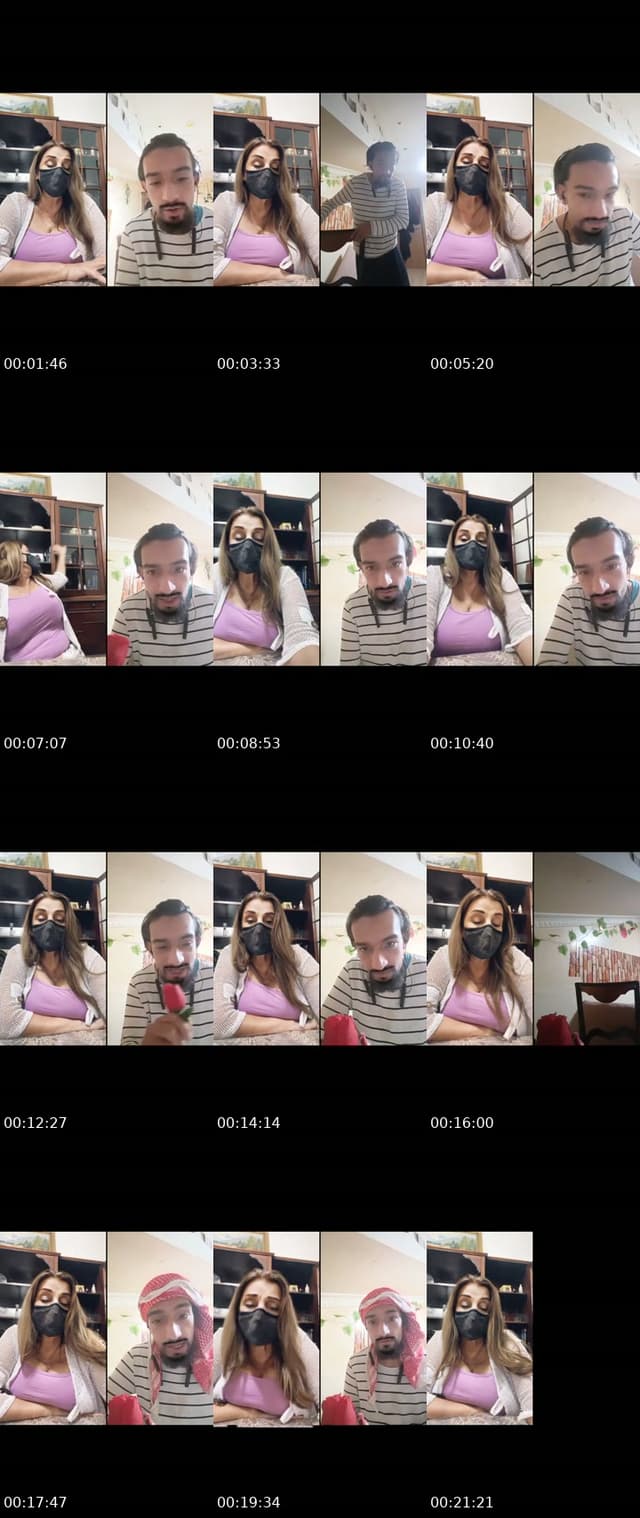 @jijij151 TikTok live
