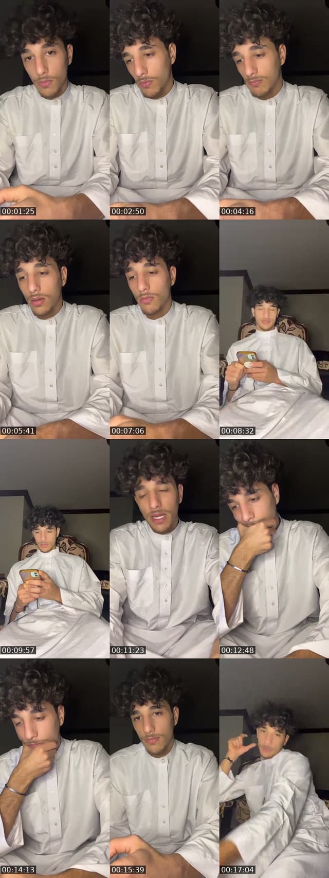 @mrcurls37 TikTok live from 2026-06-05